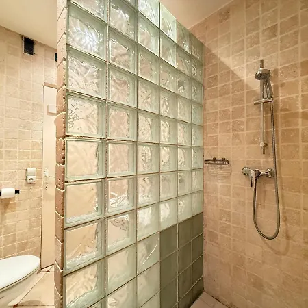 Appartement Hypercentre - Vue - 50m *