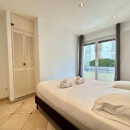 Vue & A 50m - T3 Cosy Hypercentre