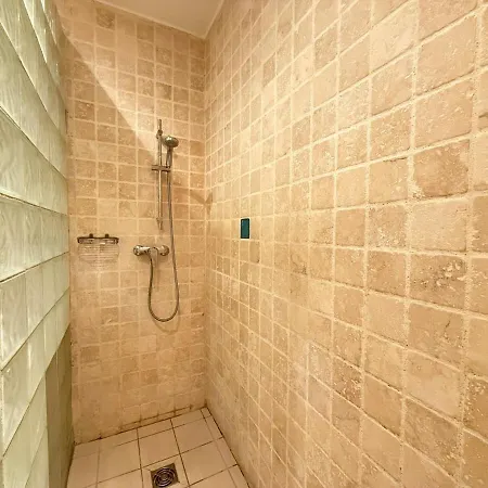 Hypercentre - Vue - 50m Apartmán *