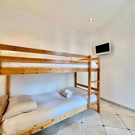 Apartmán Hypercentre - Vue - 50m *