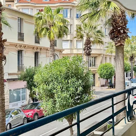 Apartamento Hypercentre - Vue - 50m