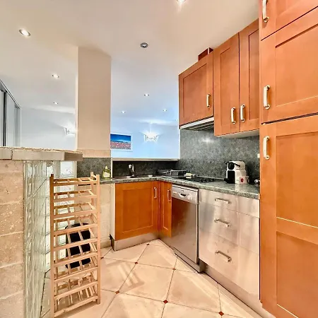 Hypercentre - Vue - 50m Apartment *