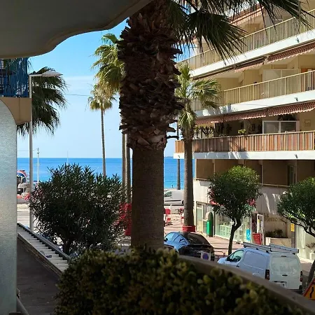 Hypercentre - Vue - 50m *