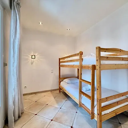 Hypercentre - Vue - 50m Apartmán