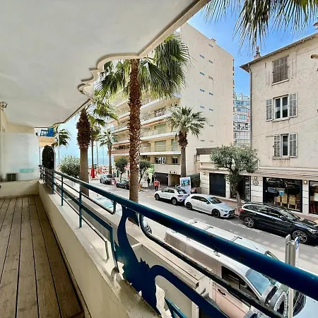 Apartmán Hypercentre - Vue - 50m *