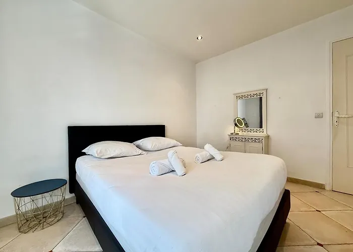 Hypercentre - Vue - 50m Daire