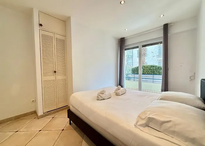 Hypercentre - Vue - 50m