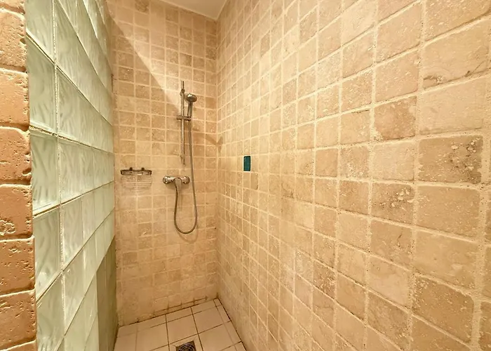 Hypercentre - Vue - 50m Διαμέρισμα *