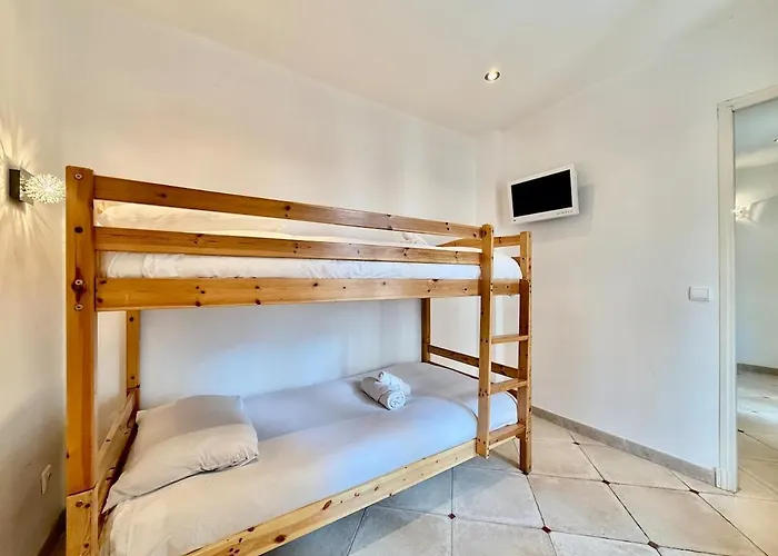 Daire Hypercentre - Vue - 50m *