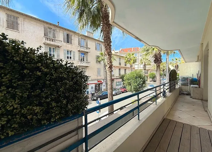 Hypercentre - Vue - 50m * Αντίμπ