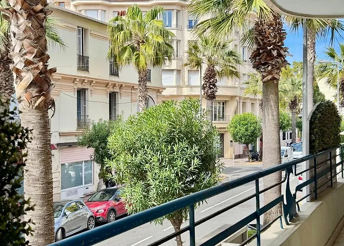 Διαμέρισμα Hypercentre - Vue - 50m