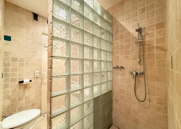 Διαμέρισμα Hypercentre - Vue - 50m *