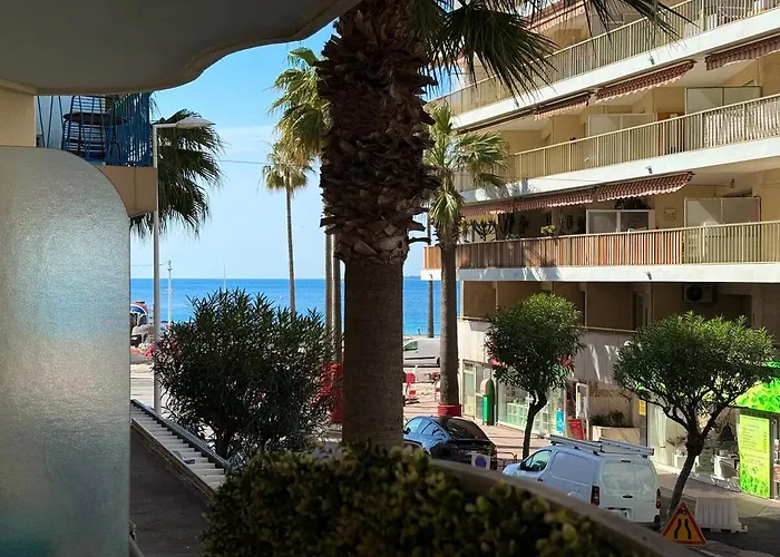 Hypercentre - Vue - 50m *