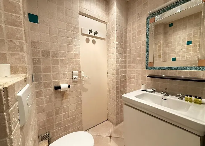 Διαμέρισμα Hypercentre - Vue - 50m