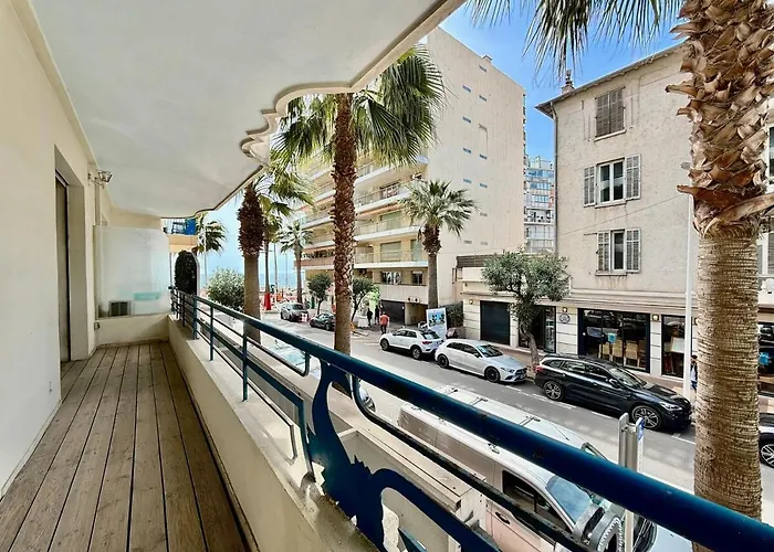 Διαμέρισμα Hypercentre - Vue - 50m *